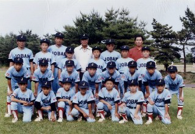 9期　1992年度卒団