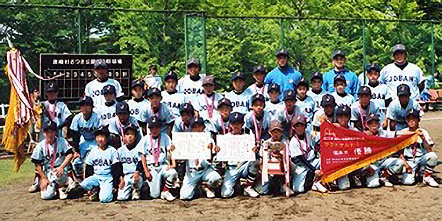 22期　2005年度卒団