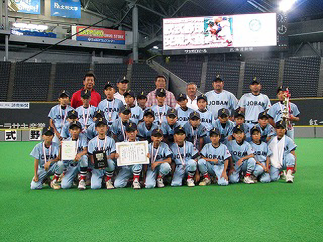 25期　2008年度卒団