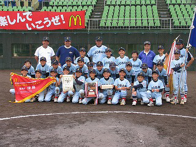 26期　2009年度卒団