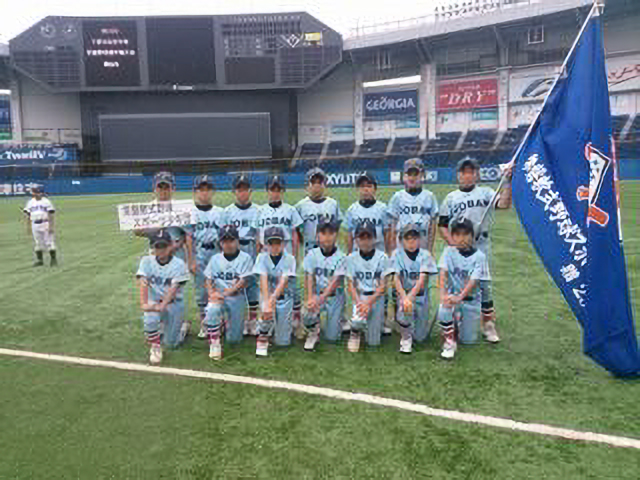 31期　2014年度卒団