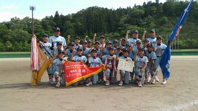 32期　2015年度卒団