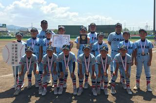 33期　2016年度卒団